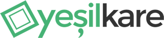 Yeşil Kare